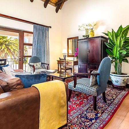 The Shelley Point Hotel & Spa St Helena Bay Dış mekan fotoğraf