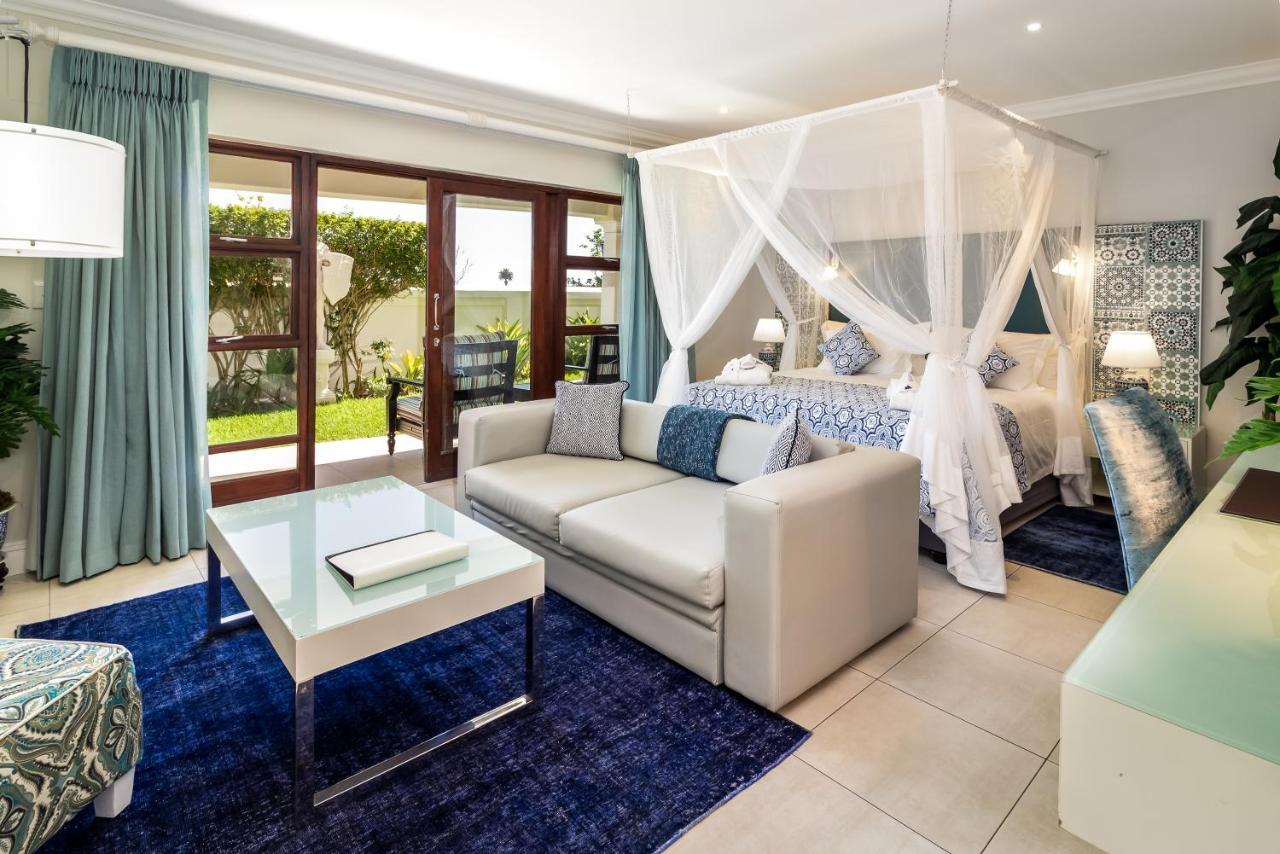 The Shelley Point Hotel & Spa St Helena Bay Dış mekan fotoğraf