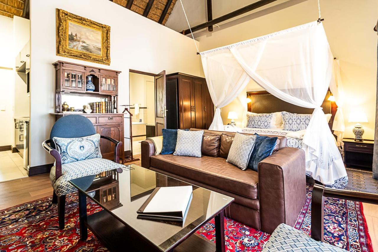 The Shelley Point Hotel & Spa St Helena Bay Dış mekan fotoğraf