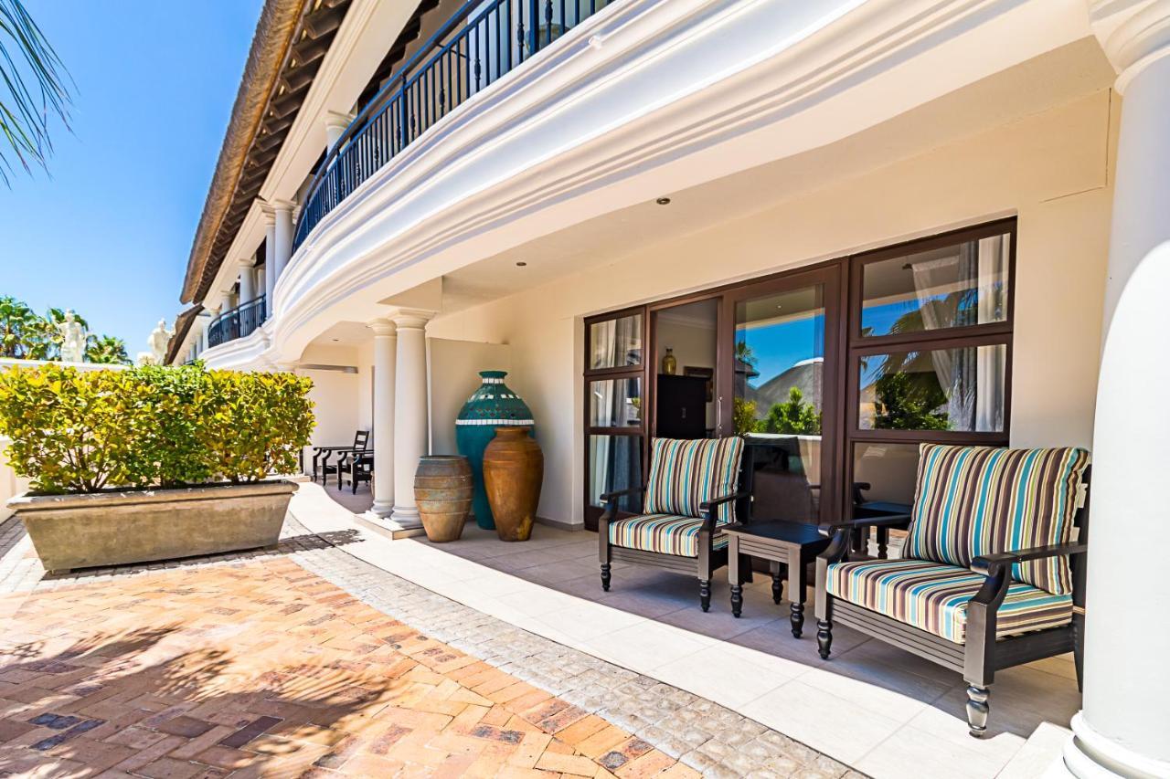 The Shelley Point Hotel & Spa St Helena Bay Dış mekan fotoğraf