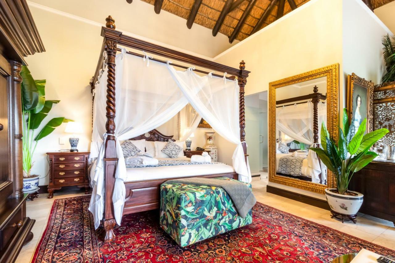 The Shelley Point Hotel & Spa St Helena Bay Dış mekan fotoğraf
