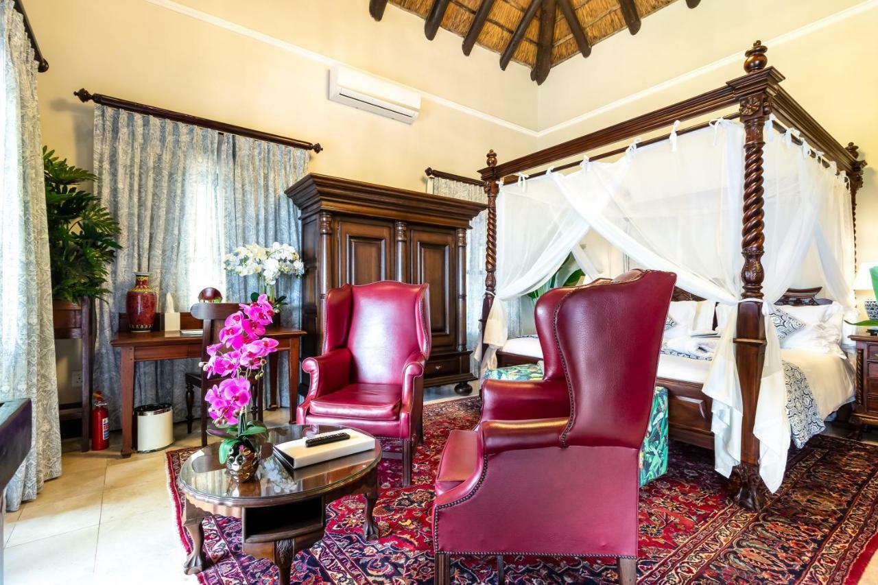 The Shelley Point Hotel & Spa St Helena Bay Dış mekan fotoğraf