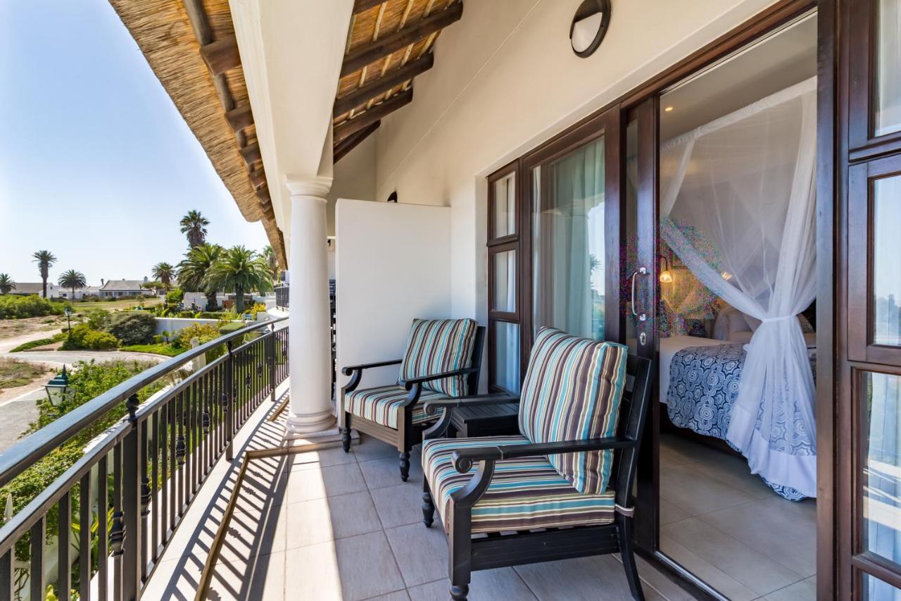The Shelley Point Hotel & Spa St Helena Bay Dış mekan fotoğraf